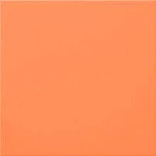 UF026MR 600x600 матовый ректификат насыщенно-оранжевый