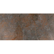 GRS02-05 Gresse Petra Steel 600x1200 серый камень