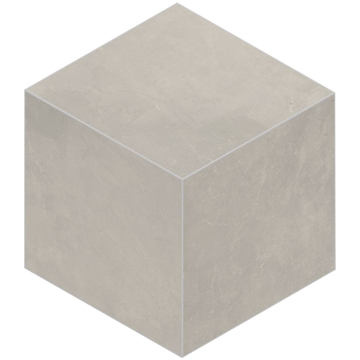 MM02 Magmas Grey Cube 250x290 неполированный серый мозаика