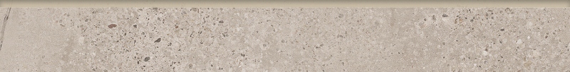 K-1005/LR/p01 Marble Trend (Марбл Тренд) Limestone (Лаймстоун) 76x600 лаппатированный серый плинтус