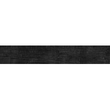 Wood Ego (Вуд Эго) 195x1200 SR структурированный (рельеф) черный